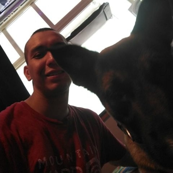 Meet your Posher, Boomer - Picture 1 of 1